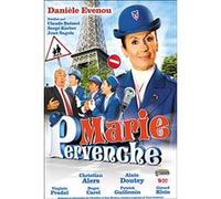 Marie Pervenche - Coffret de 10 épisodes inédits E