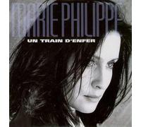 marie philippe - un train d'enfer