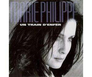 marie philippe - un train d'enfer