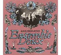 Marie-Pierre Arthur - Ensemble Doux