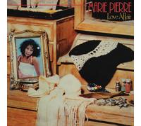 Marie Pierre – Love Affair – CD – Édition étendue