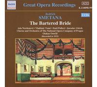 Marie Pixova - The bartered Bride