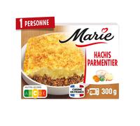 Marie Plat cuisiné Hachis Parmentier - 300 g