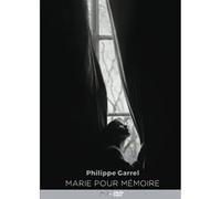 Marie pour mémoire Blu-ray