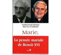 Marie, Première Église