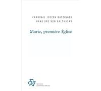 Marie Première Eglise