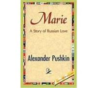 Marie Pushkin, Alexander (Auteur)