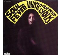 Marie Queenie Lyons - Soul Fever [Papersleeve] [Import]