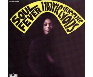 Marie Queenie Lyons - Soul Fever [Papersleeve] [Import]