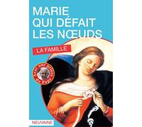 Marie qui défait les noeuds: La famille
