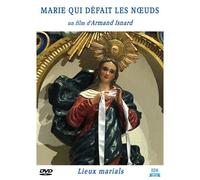Marie Qui Défait Les Noeuds ('lieux Marials')