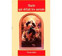 Marie qui défait les nœuds