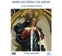 Marie qui défait les nœuds (Collection Lieux Marials) G