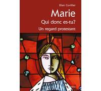 MARIE QUI DONC ES TU ?