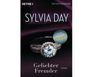 Marie Rahn Sylvia Day Geliebter Fremder: Roman (Poche)