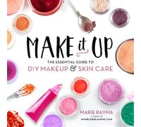Marie Rayma Make It Up (Poche)