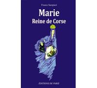 Marie Reine de Corse