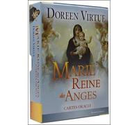 Marie, Reine des Anges