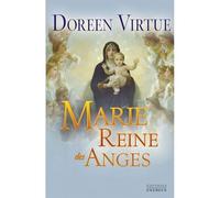 Marie Reine des Anges, cartes Oracle