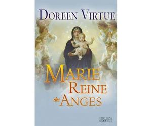 Marie Reine des Anges, cartes Oracle