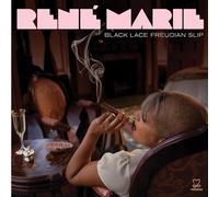 Rene Marie – Black Lace Freudian Slip – CD – Import (Membran)