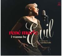 Marie René – I Wanna Be Evil
