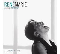 Marie Rene / Serene Renegade