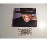 Marie, Rene – Sound of Red – Import (Membran)