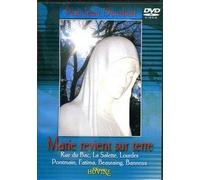 Marie revient sur terre