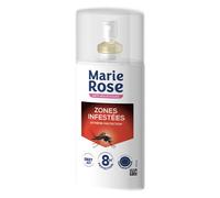 Marie Rose Anti-moustiques, Zone infestées, extrême protection, 100 ml