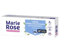 Marie Rose Crème Après-Moustiques Apaisante D'Origine Naturelle Tube 50ml