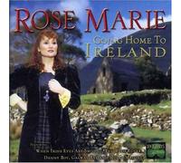Marie,Rose - Going Home to Ireland