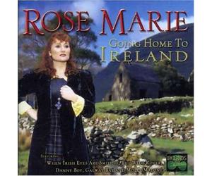 Marie,Rose - Going Home to Ireland