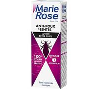 MARIE ROSE - Lotion Anti Poux Extra Forte 100Ml - Lot De 3 - Vendu Par Lot