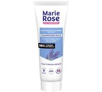 Marie Rose – Shampooing doux anti-poux à l'huile essentielle de lavande – 250 ml