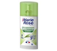Marie Rose Spray Rafraichissant Citronnelle 100ml