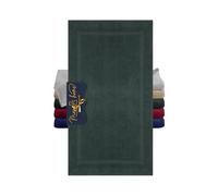 Marie´s Home 1612.2351 Tapis de bain pour grandes salles de bains, couloirs et plus Anthracite 60 x 110 cm