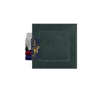Marie´s Home Luxus 1612.2351 - Tapis de douche pour petites salles de bain, sport, loisirs, 1 pièce, 50 x 50 cm, couleur : anthracite