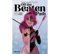 Marie Sann - Kinky Karrot Presents: Off The Beaten Path