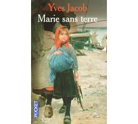 MARIE SANS TERRE