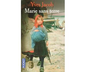 MARIE SANS TERRE