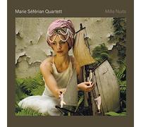 Marie Séférian Quartett - Marie Séférian Quartett - Mille Nuits