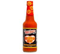 Marie Sharp's Belizean Heat Hot Sauce 10 oz. by Marie Sharp's [Foods]