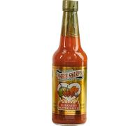 Marie Sharp's Fiery Hot Sauce 10oz by Marie Sharp's [Foods]