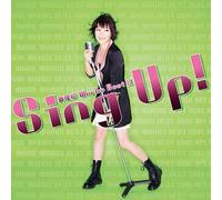 Marie - Sing Up [Import]