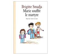 Marie souffre le martyre