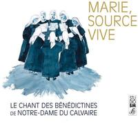 Marie, Source Vive