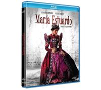 Marie Stuart (1936) / Mary Of Scotland (Blu Ray)