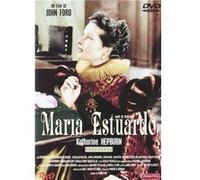 Marie Stuart (1936) / Mary of Scotland (DVD) G