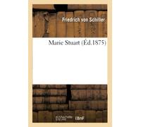 Marie Stuart – Hachette Livre